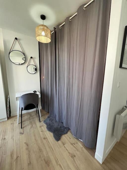 Studio A Deux Pas De Paris Apartment Levallois-Perret Ngoại thất bức ảnh