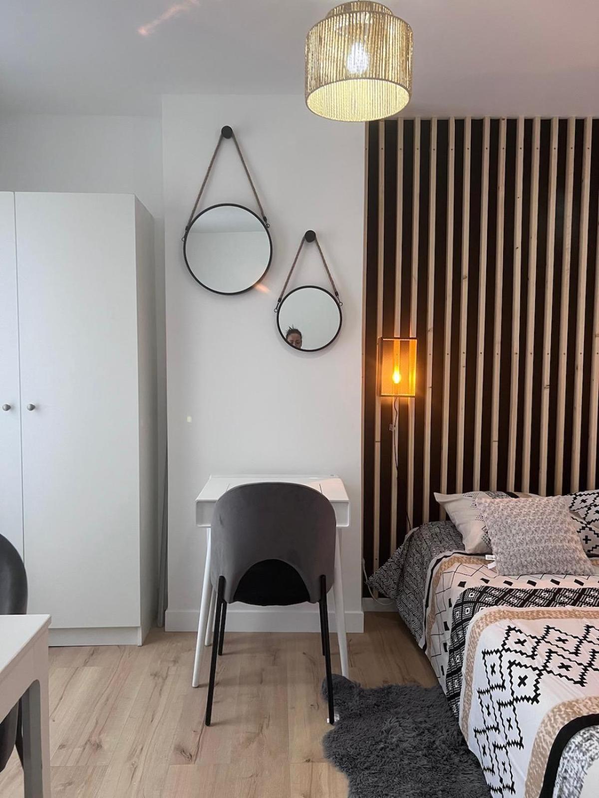 Studio A Deux Pas De Paris Apartment Levallois-Perret Ngoại thất bức ảnh